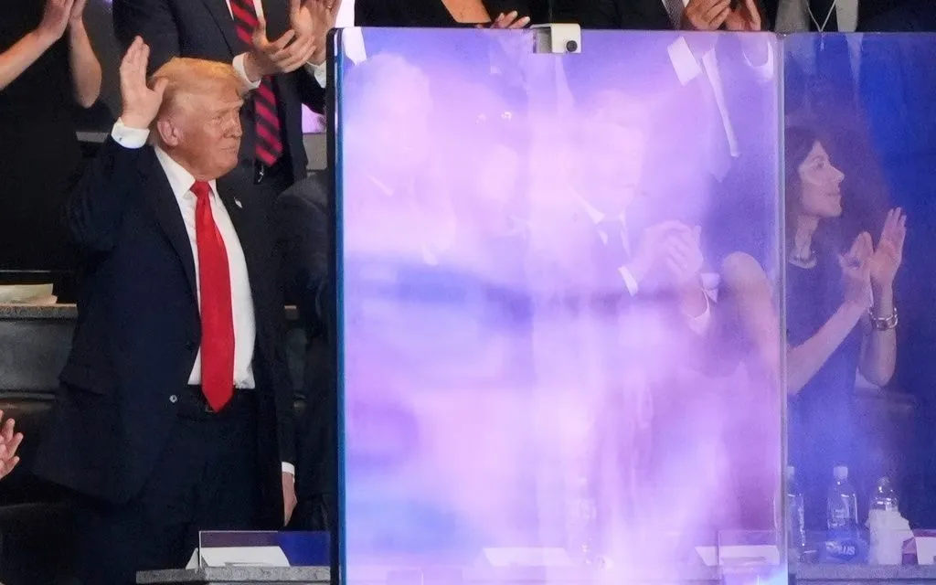 Tổng thống Mỹ Donald Trump (Ảnh: AP) Tổng thống Mỹ Donald Trump (Ảnh: AP)