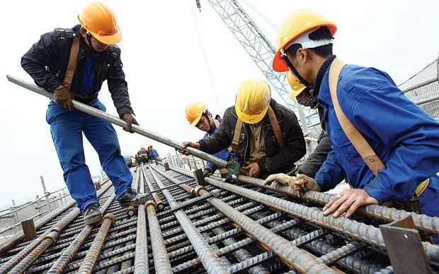 Miễn giấy phép xây dựng được xem là bước đột phá trong cải cách hành chính Miễn giấy phép xây dựng được xem là bước đột phá trong cải cách hành chính