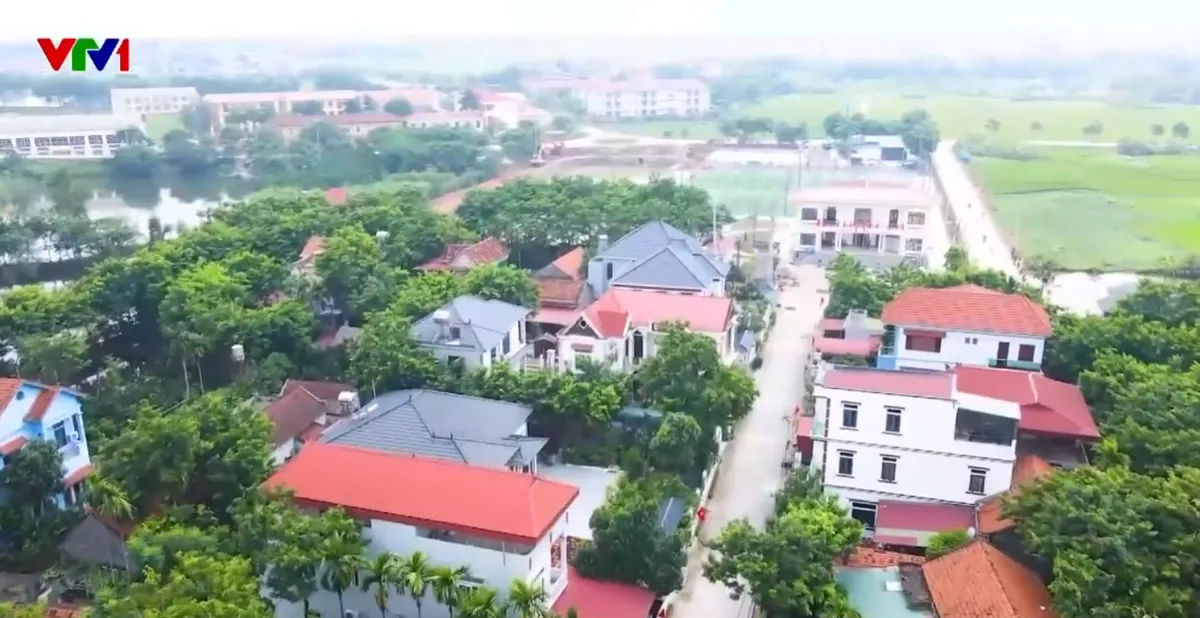 Từ l&agrave;ng nghề xanh đến điểm du lịch bền vững - Ảnh 1.