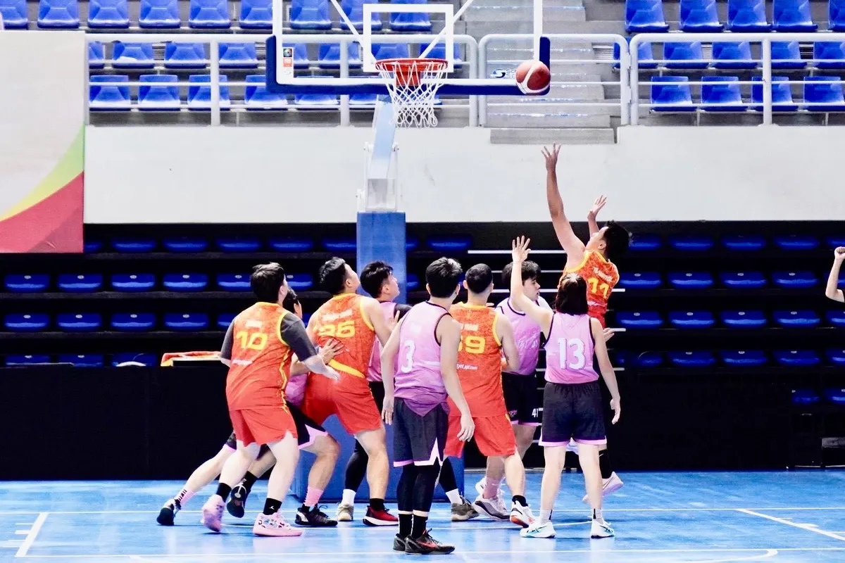 Gần 600 &ldquo;chiến binh bầu trời&rdquo; Vietjet tranh t&agrave;i thể thao v&agrave; h&agrave;nh động v&igrave; m&ocirc;i trường biển- Ảnh 9.