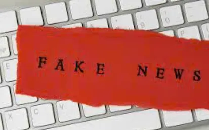 Đừng coi việc chia sẻ tin giả là "chuyện nhỏ" 