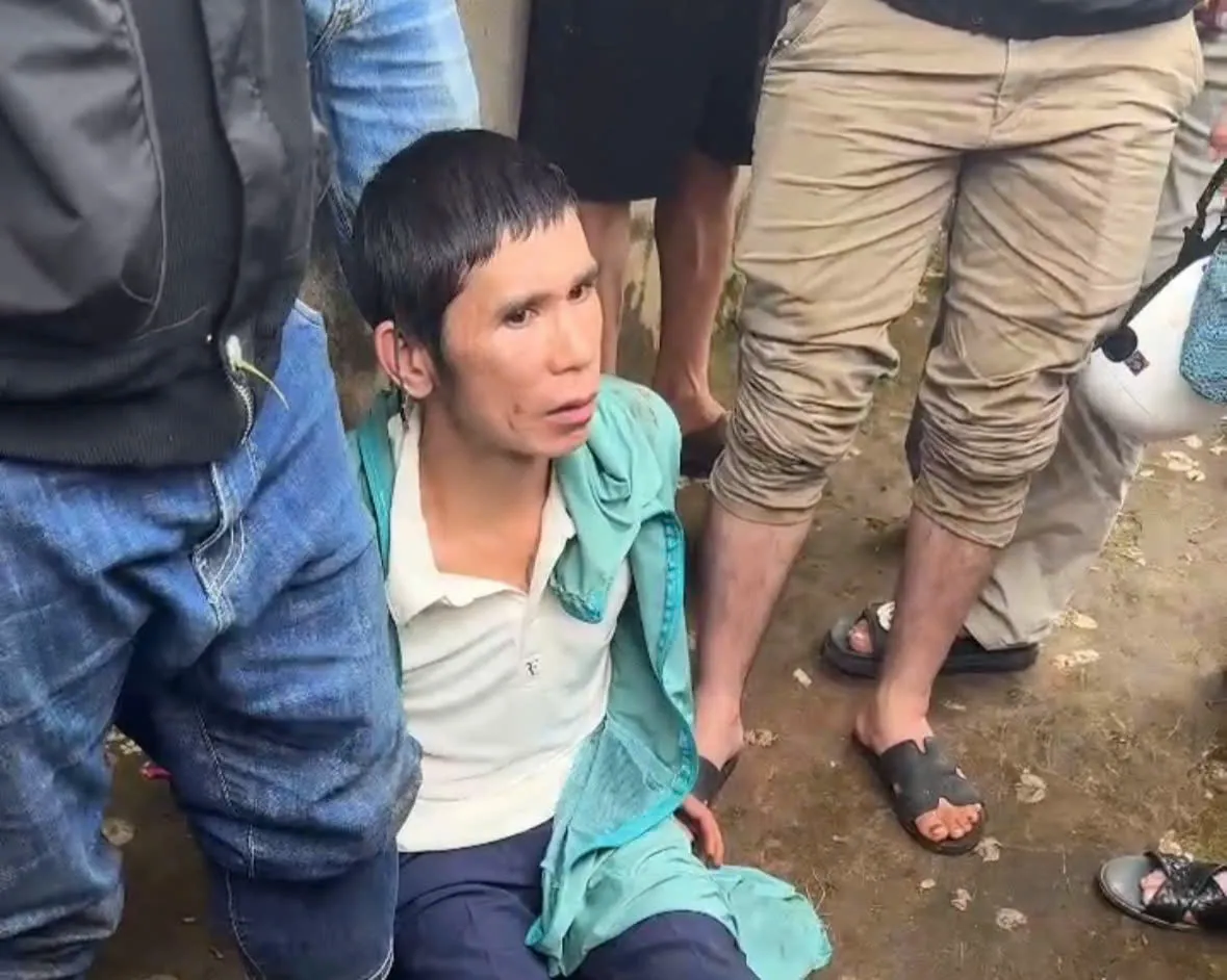 Bắt nghi phạm vụ sát hại làm 4 người thương vong tại Đắk Lắk - Ảnh 1.