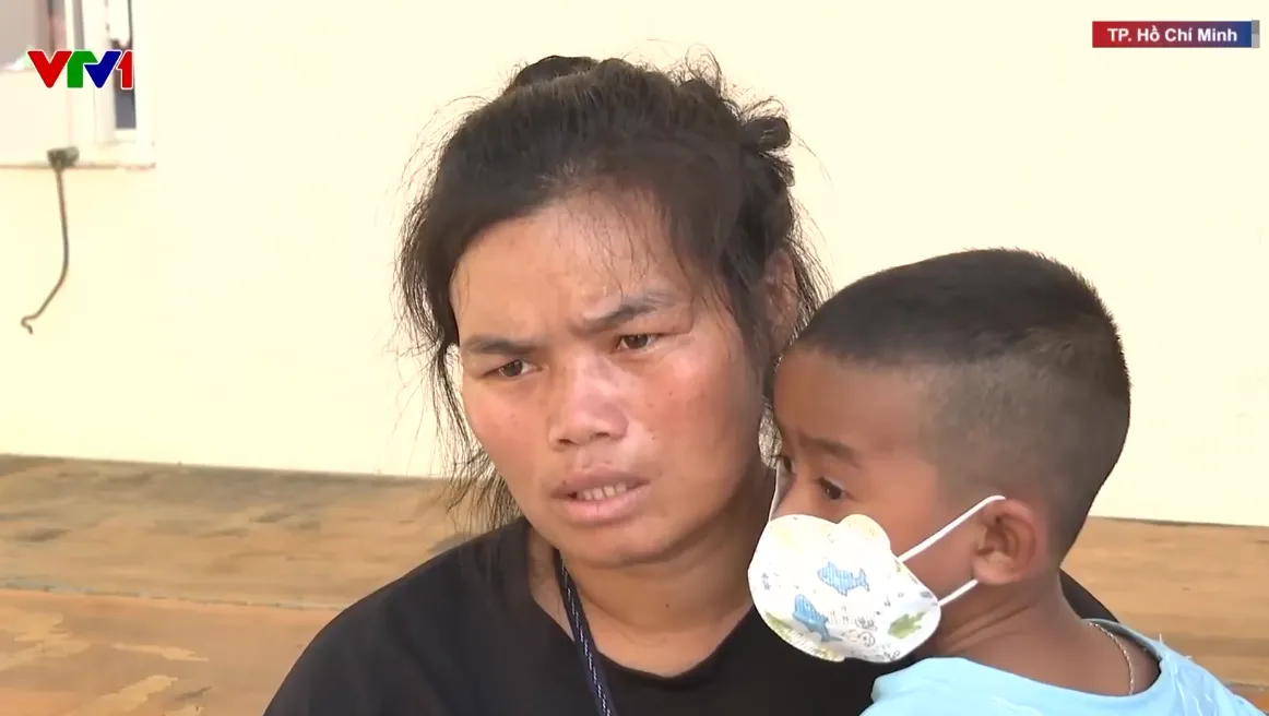 Miễn viện phí cơ bản: “Cánh tay đỡ đần” giúp nhiều gia đình vượt qua lằn ranh sinh tử - Ảnh 1.