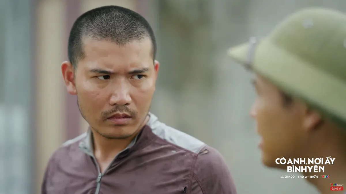 Có anh, nơi ấy bình yên - Tập 27: Người dân từ chối hỗ trợ từ ngân hàng - Ảnh 4.