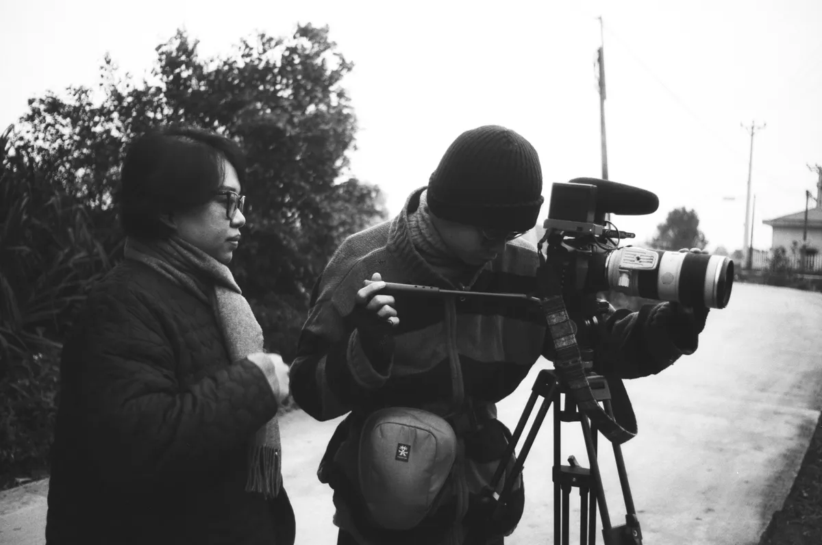 Chân trời rực rỡ: Từ concert của Hà Anh Tuấn đến những thước phim tài liệu - Ảnh 2.