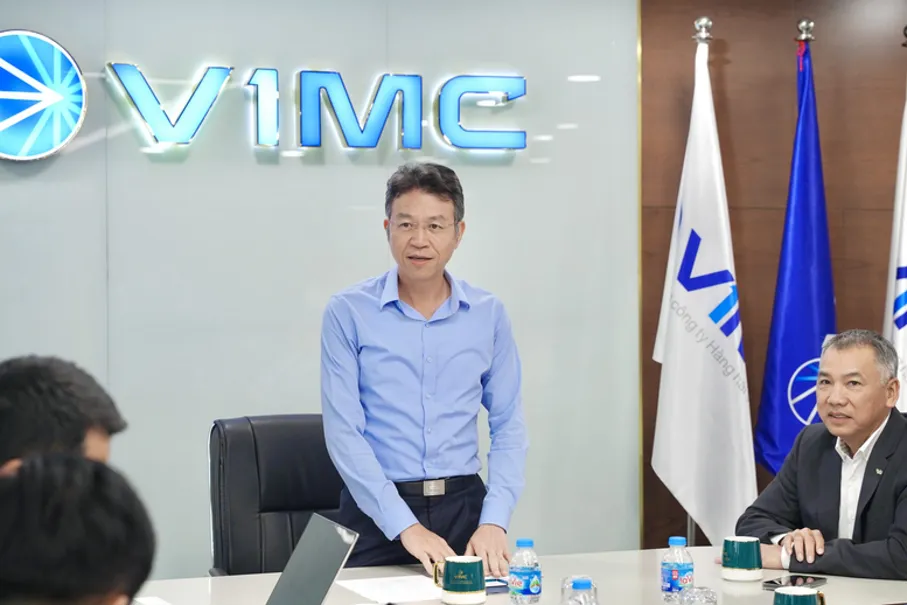 Cảng biển Việt Nam thúc đẩy xanh hóa, số hóa để giữ vững lợi thế cạnh tranh  - Ảnh 1.