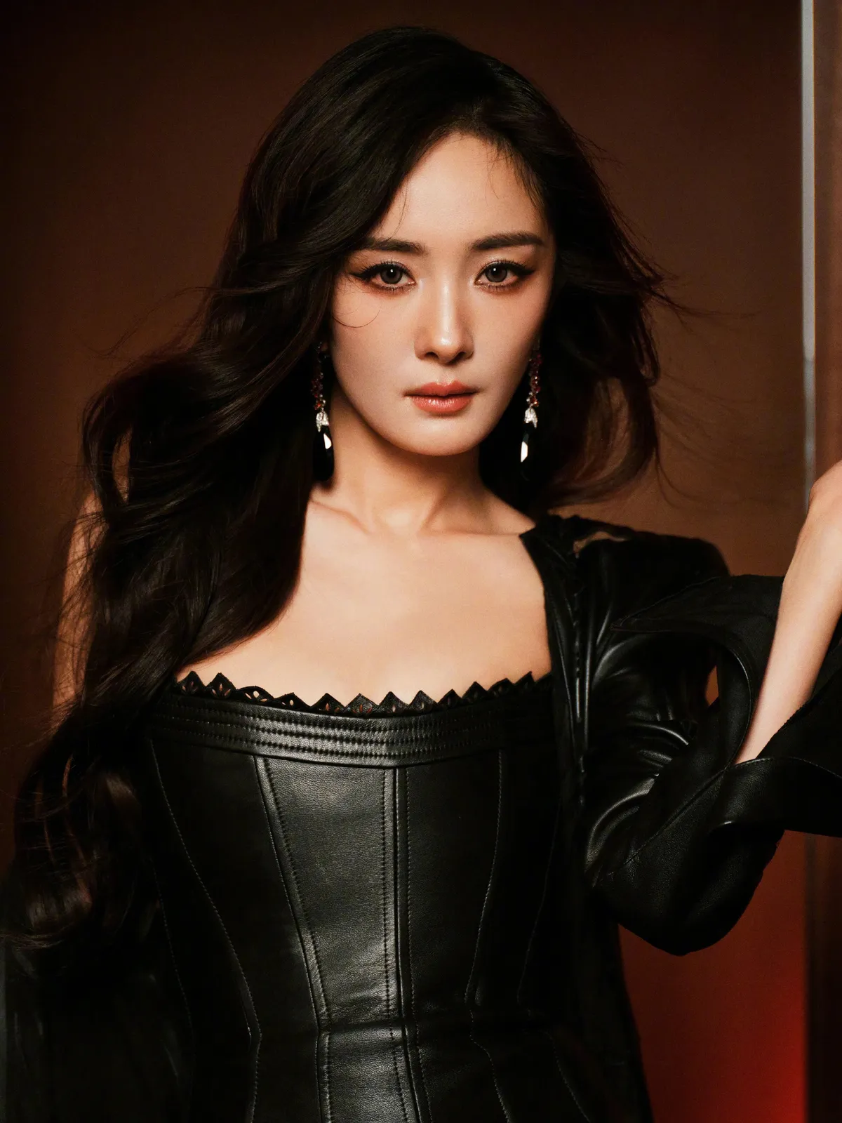 Bảng xếp hạng ng&ocirc;i sao nữ phim Hoa ngữ thay đổi lớn sau Li&ecirc;n hoan phim Venice - Ảnh 1.