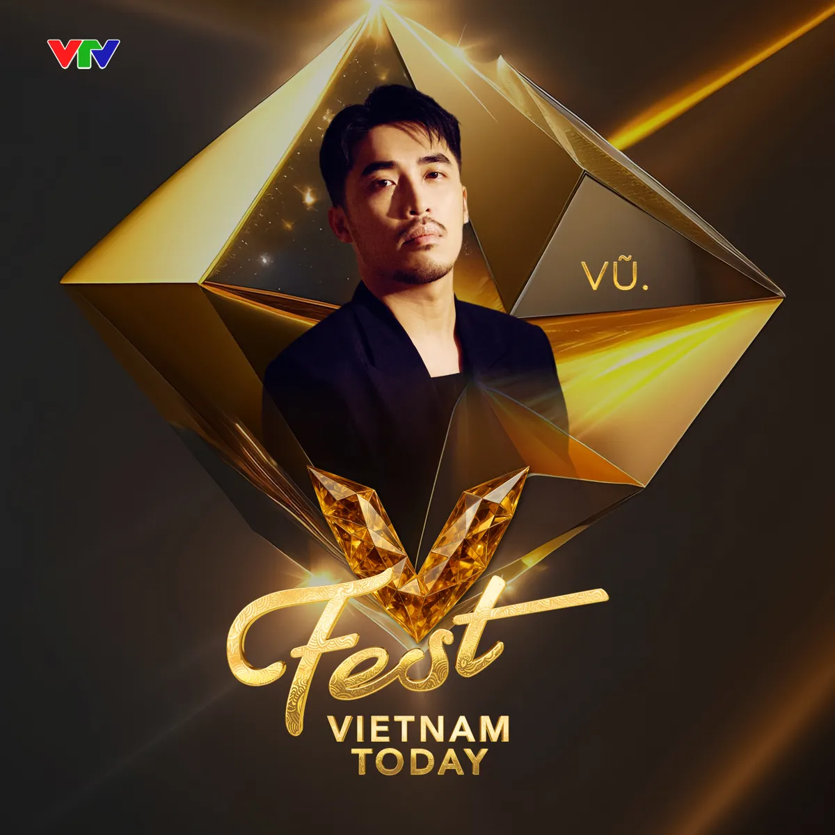 Hương Tràm, Vũ, Maydays chính thức đến V Fest - Vietnam Toda - Ảnh 2.