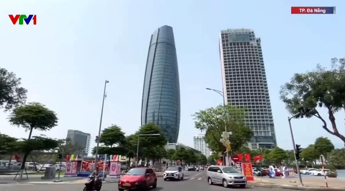 Đà Nẵng đột phá để phát triển - Ảnh 1.