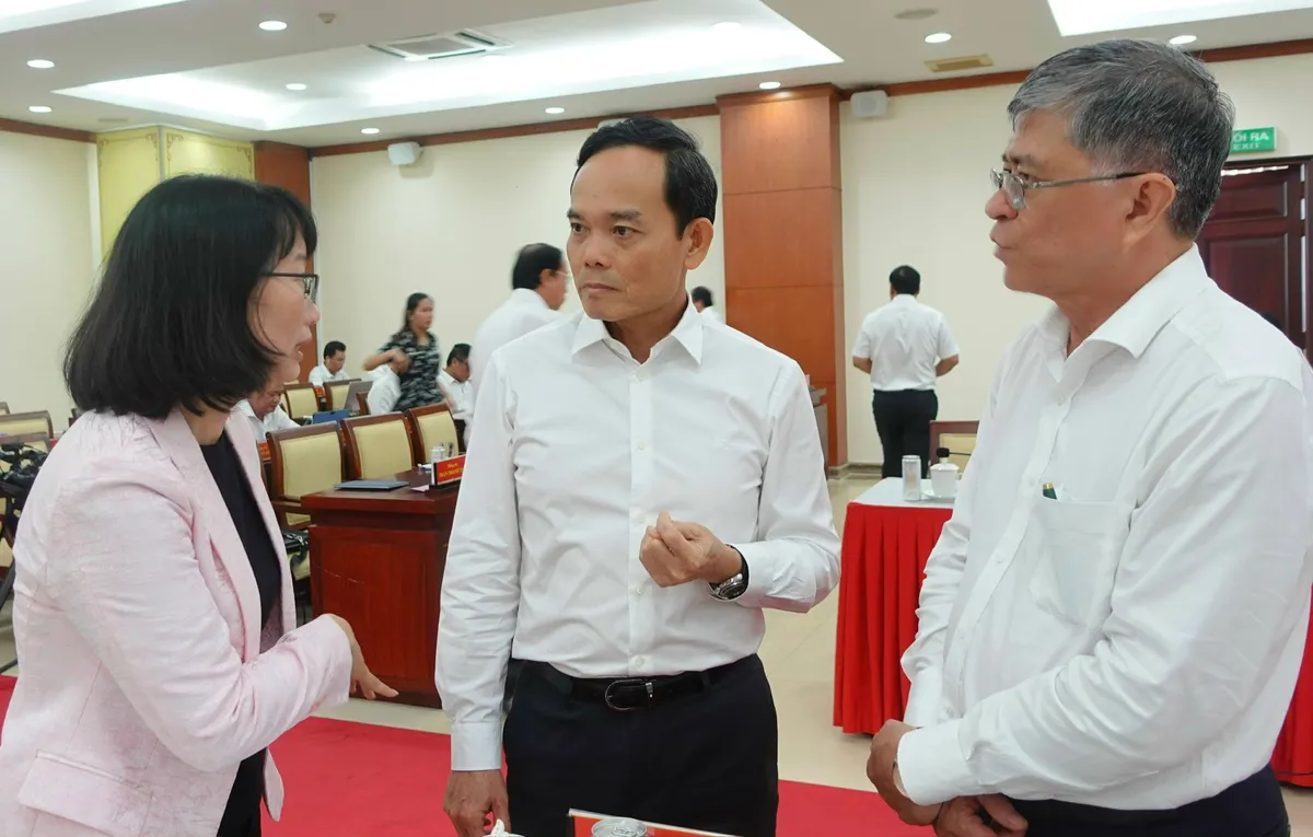 Sở Giáo dục - Đào tạo giải thích về việc đi học ngày thứ Bảy  - Ảnh 1.