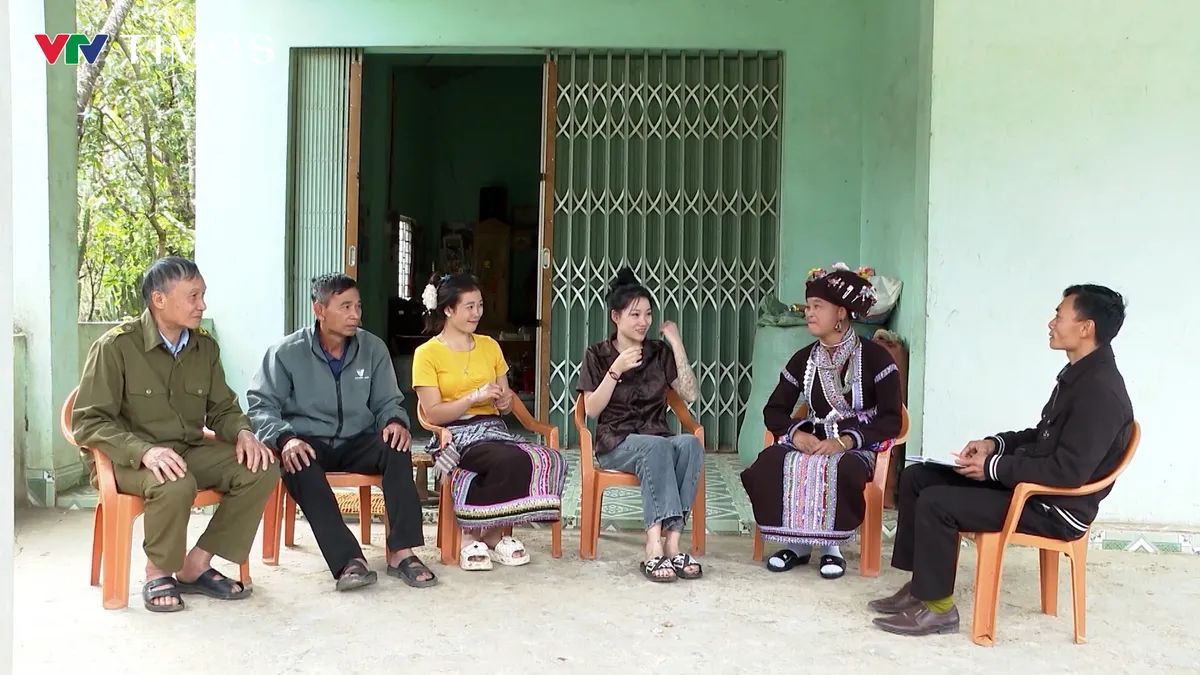 Lai Châu: Nghị quyết 15 thắp sáng hành trình xóa bỏ hủ tục- Ảnh 2. Lai Châu: Nghị quyết 15 thắp sáng hành trình xóa bỏ hủ tục- Ảnh 2.