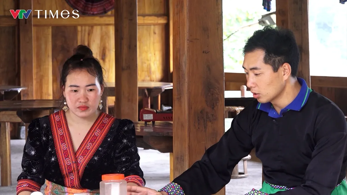 Lai Châu: Nghị quyết 15 thắp sáng hành trình xóa bỏ hủ tục- Ảnh 1. Lai Châu: Nghị quyết 15 thắp sáng hành trình xóa bỏ hủ tục- Ảnh 1.