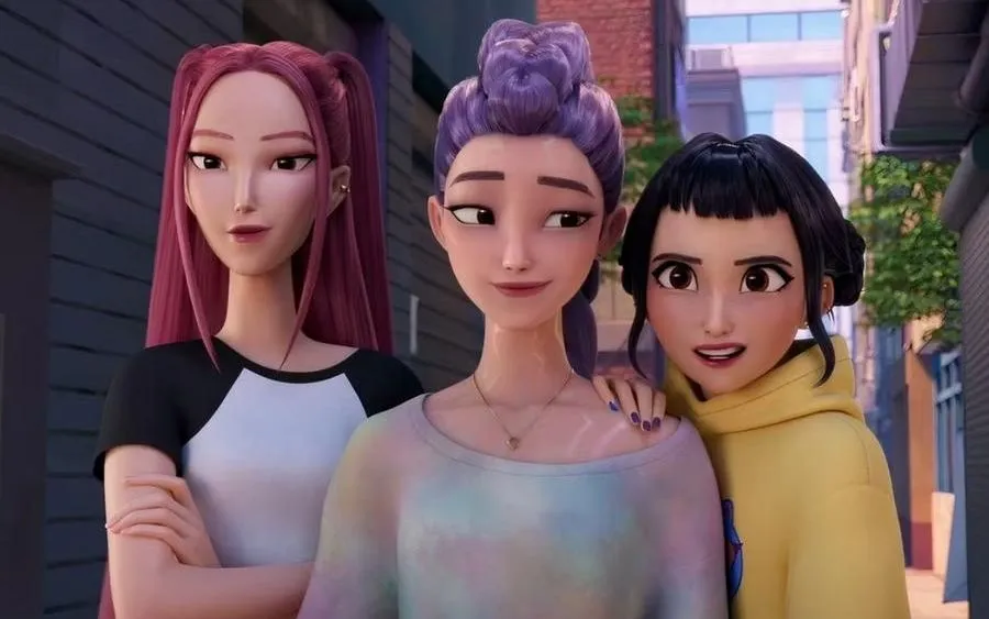 (Ảnh: Netflix) (Ảnh: Netflix)