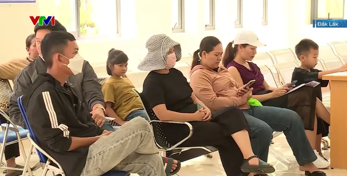 Nâng cao hiệu quả giải quyết thủ tục hành chính tại Đắk Lắk - Ảnh 3.