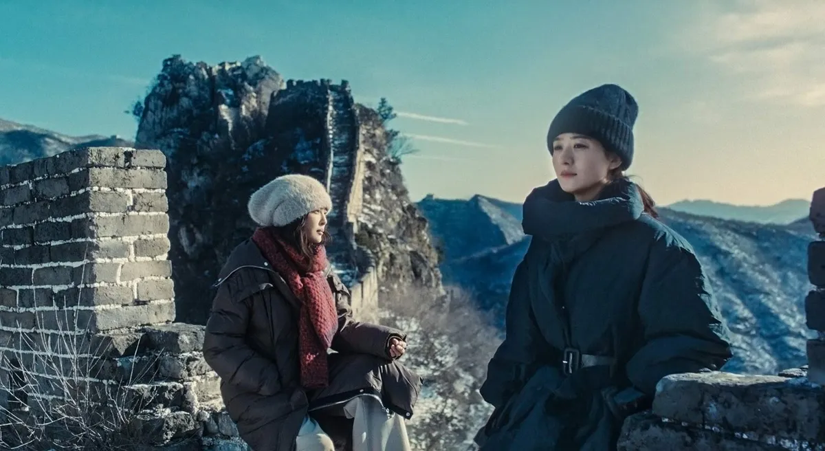 Bảng xếp hạng ng&ocirc;i sao nữ phim Hoa ngữ thay đổi lớn sau Li&ecirc;n hoan phim Venice - Ảnh 2.