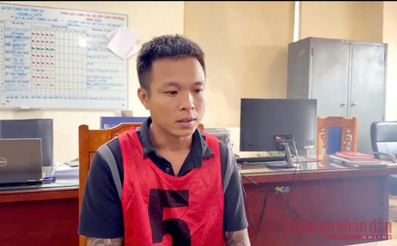 Bộ Công an triệt phá đường dây sản xuất, mua bán vũ khí quân dụng quy mô lớn  - Ảnh 2.