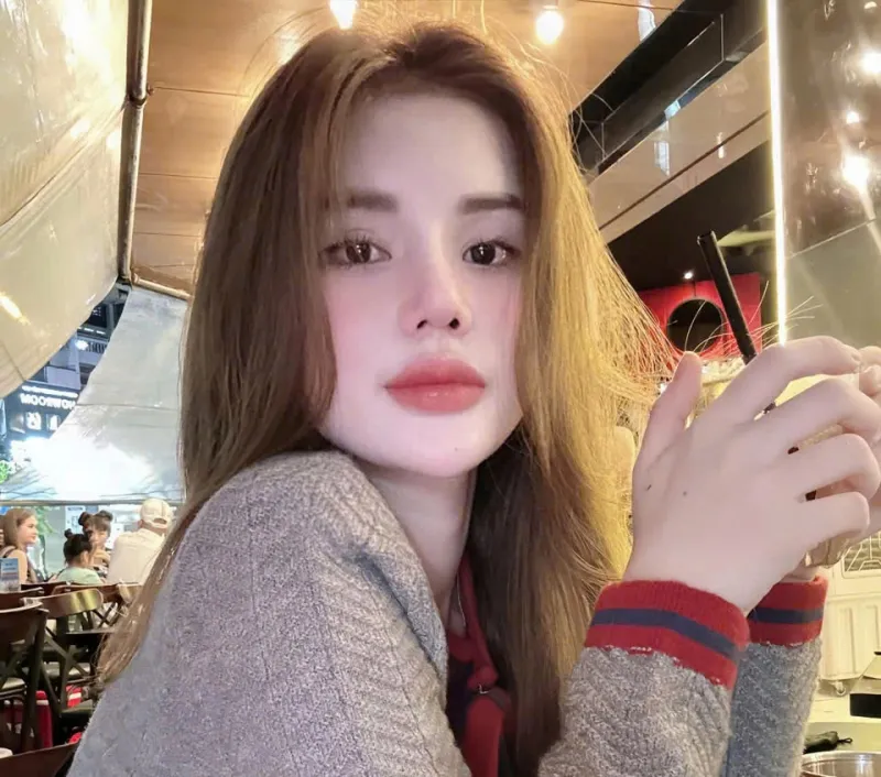 Truy nã “hot girl” Lê Phạm Hiểu Ly liên quan đường dây ma túy xuyên quốc gia - Ảnh 1.
