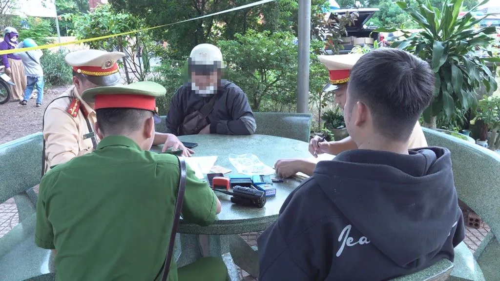 Đồng Nai siết kiểm tra tốc độ, giảm tai nạn giao thông - Ảnh 2.