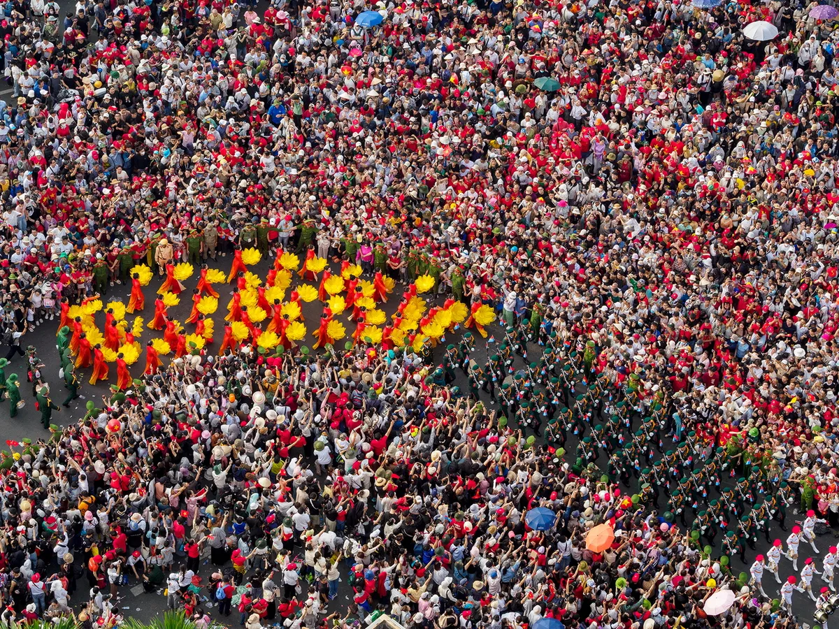 Những sắc màu mới của TP Hồ Chí Minh trong loạt ảnh đoạt giải- Ảnh 5.