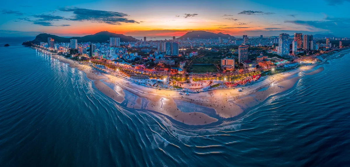 Những sắc màu mới của TP Hồ Chí Minh trong loạt ảnh đoạt giải- Ảnh 4.