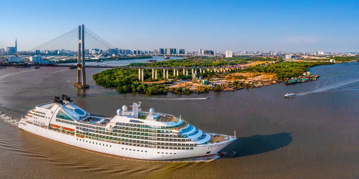 Những sắc màu mới của TP Hồ Chí Minh trong loạt ảnh đoạt giải- Ảnh 9.