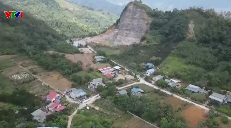 LO LẮNG KHI SỐNG GẦN MỎ ĐÁ - Ảnh 3.