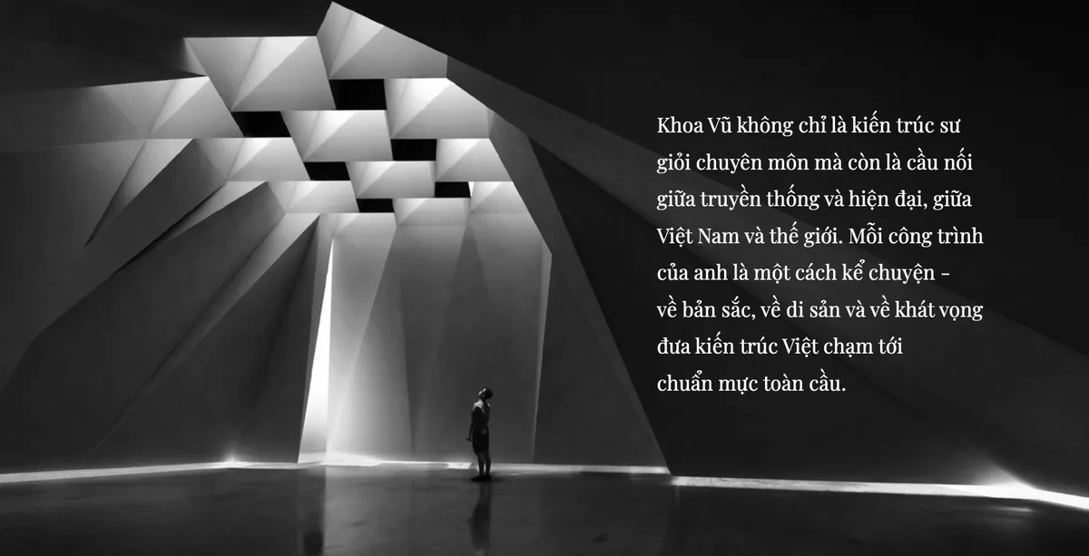 Người trẻ gốc Việt: Mang đam mê và bản sắc ra thế giới - Ảnh 12.