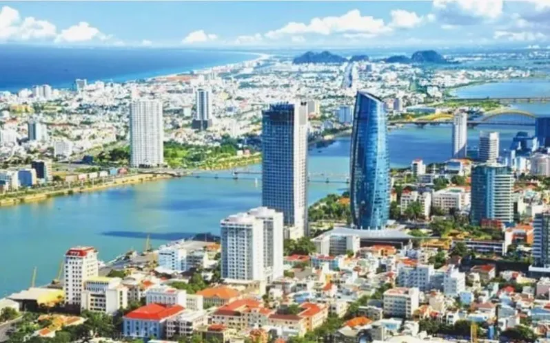 Trung tâm tài chính quốc tế: Cú hích chiến lược, nâng cao năng lực tài chính quốc gia - Ảnh 1.