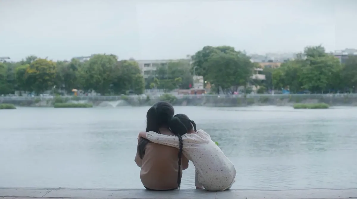 Gió ngang khoảng trời xanh - Tập 17: Mất mát lớn khiến vợ chồng Lam rạn vỡ - Ảnh 4.