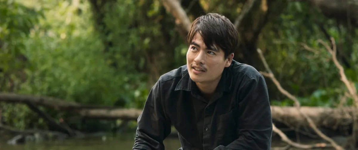 V&otilde; Tấn Ph&aacute;t: Mạng x&atilde; hội chỉ l&agrave; nhịp cầu kết nối, nghiệp diễn mới d&agrave;i l&acirc;u - Ảnh 1.