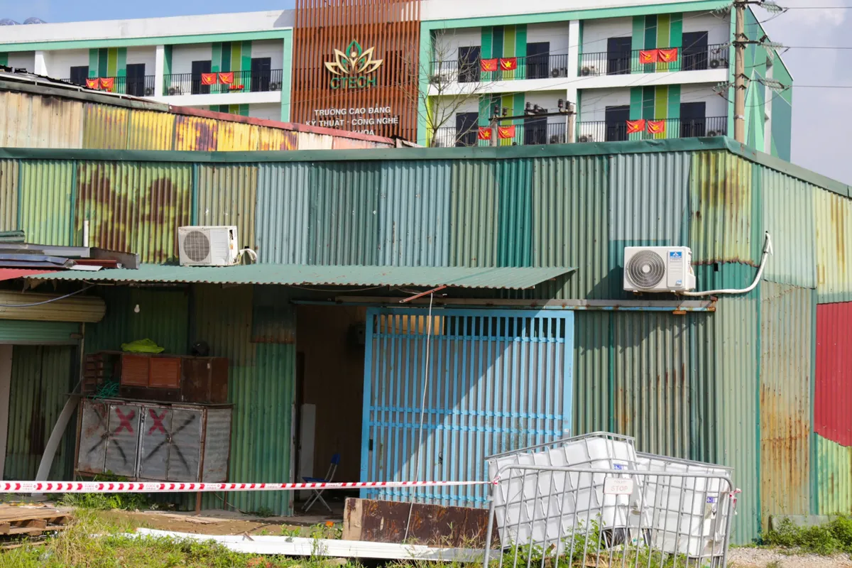 Hà Nội: Cháy nhà lúc rạng sáng, 4 người tử vong - Ảnh 3.