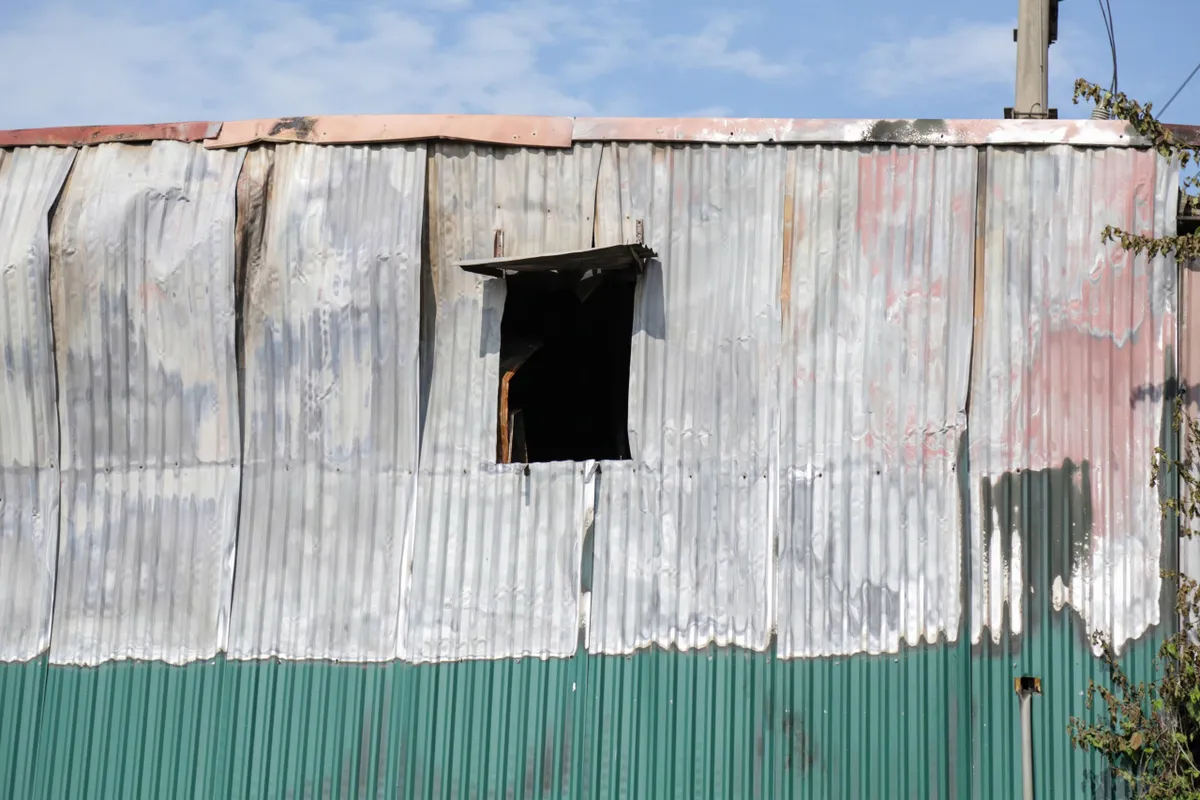 Hà Nội: Cháy nhà lúc rạng sáng, 4 người tử vong - Ảnh 1.