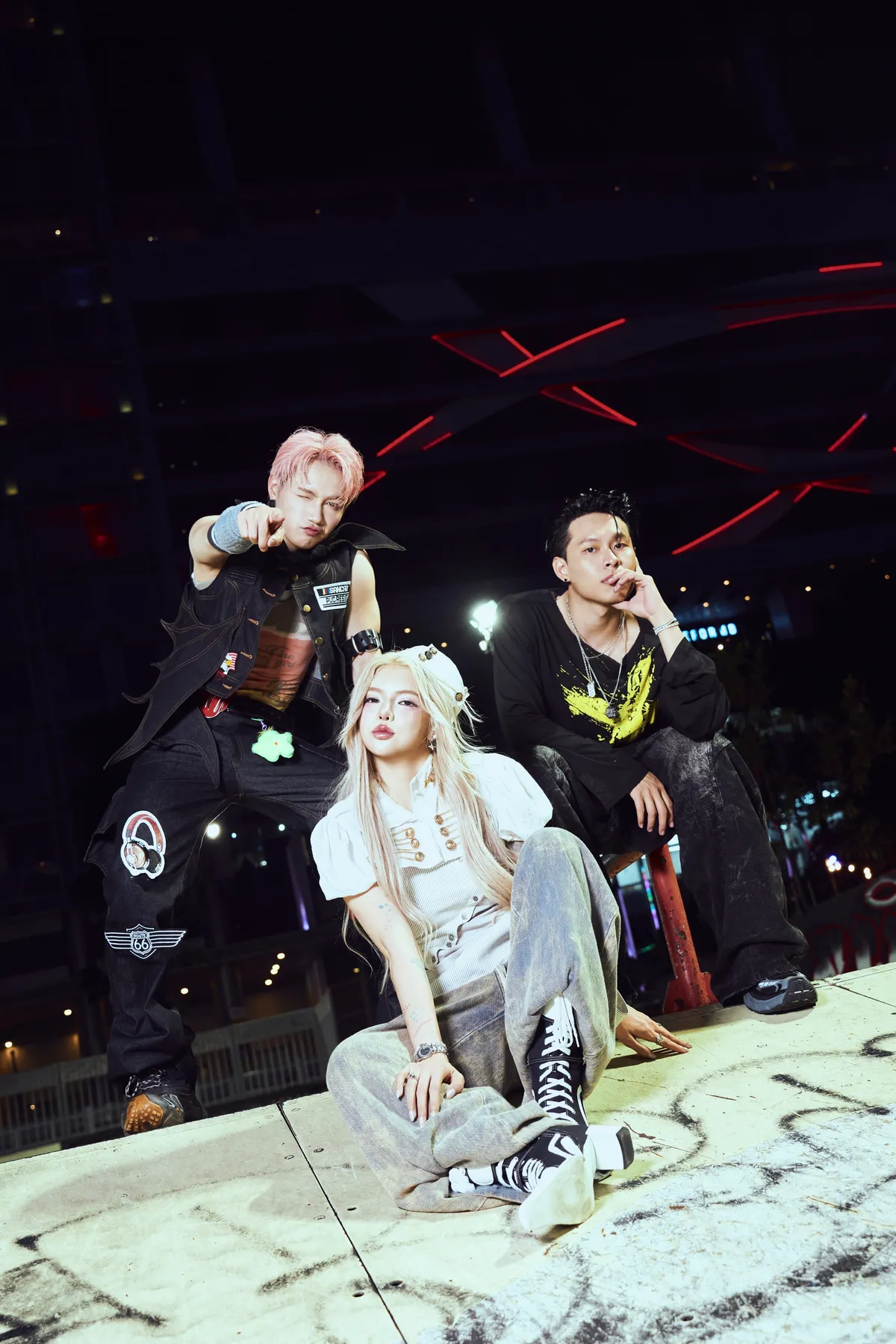 JSOL kết hợp nhiều nghệ sĩ trong dự án kỷ niệm 8 năm hoạt động nghệ thuật  - Ảnh 5.