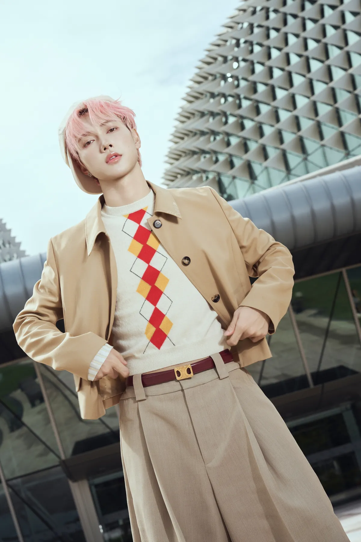 JSOL kết hợp nhiều nghệ sĩ trong dự án kỷ niệm 8 năm hoạt động nghệ thuật  - Ảnh 4.