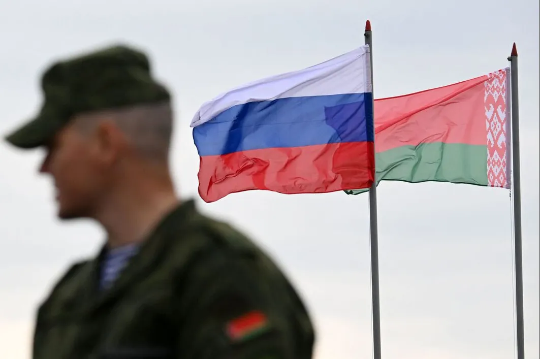 Ấn Độ vượt qua "lằn ranh đỏ" khi tham gia tập trận Nga - Belarus - Ảnh 3. Ấn Độ vượt qua "lằn ranh đỏ" khi tham gia tập trận Nga - Belarus - Ảnh 3.