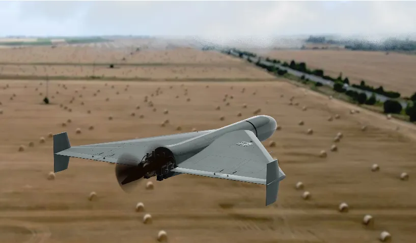 Ba Lan bắt giữ công dân Belarus và Ukraine liên quan đến vụ điều khiển UAV ở Warsaw  - Ảnh 1.