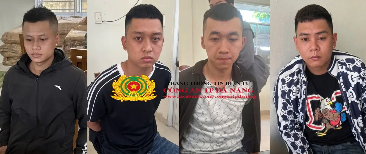 “Chặt đứt” đường dây cho vay với lãi suất lên đến 1.582%/năm - Ảnh 1.