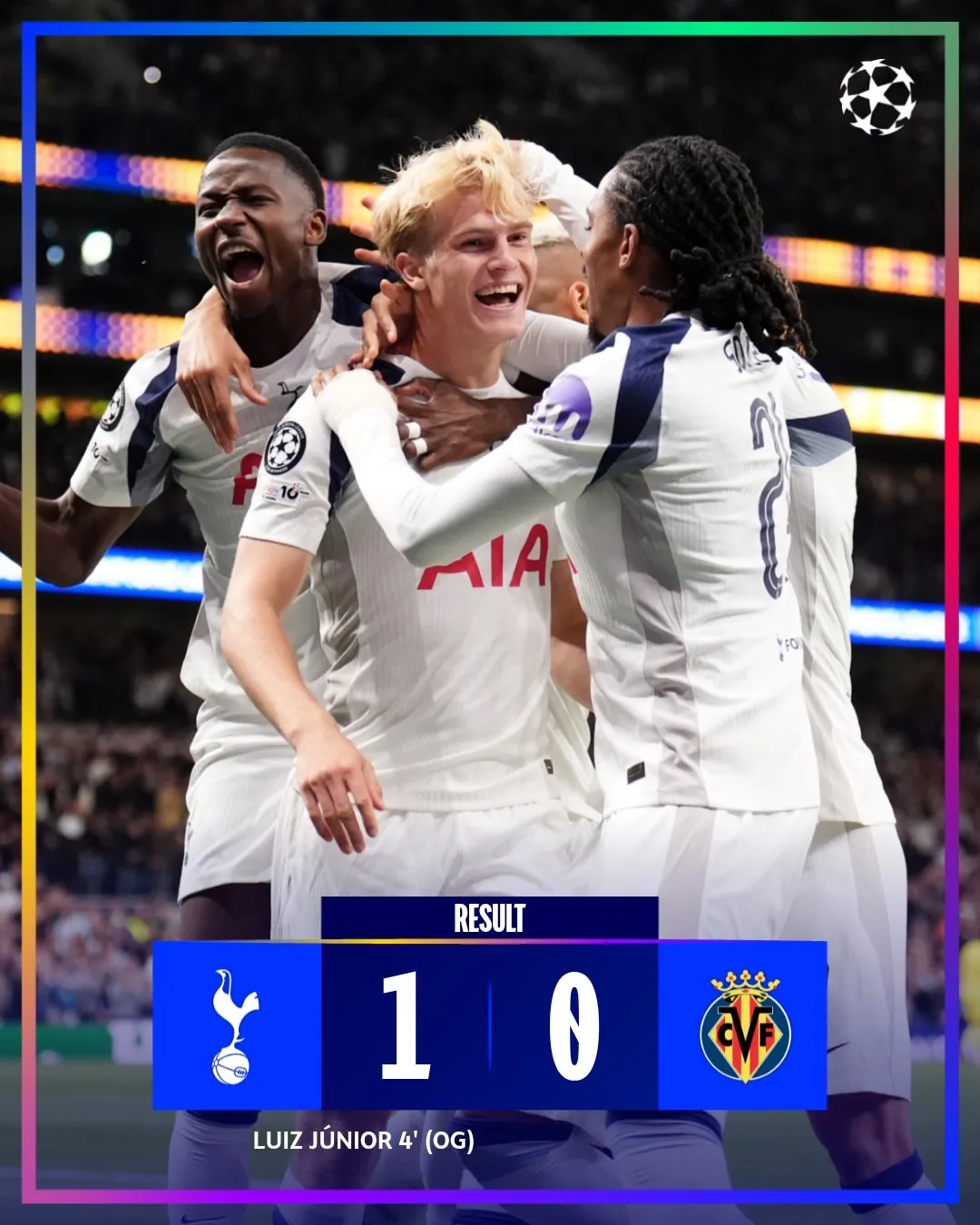 Kết quả Champions League hôm nay: Arsenal và Real Madrid khởi đầu thuận lợi tại Champions League
- Ảnh 2.