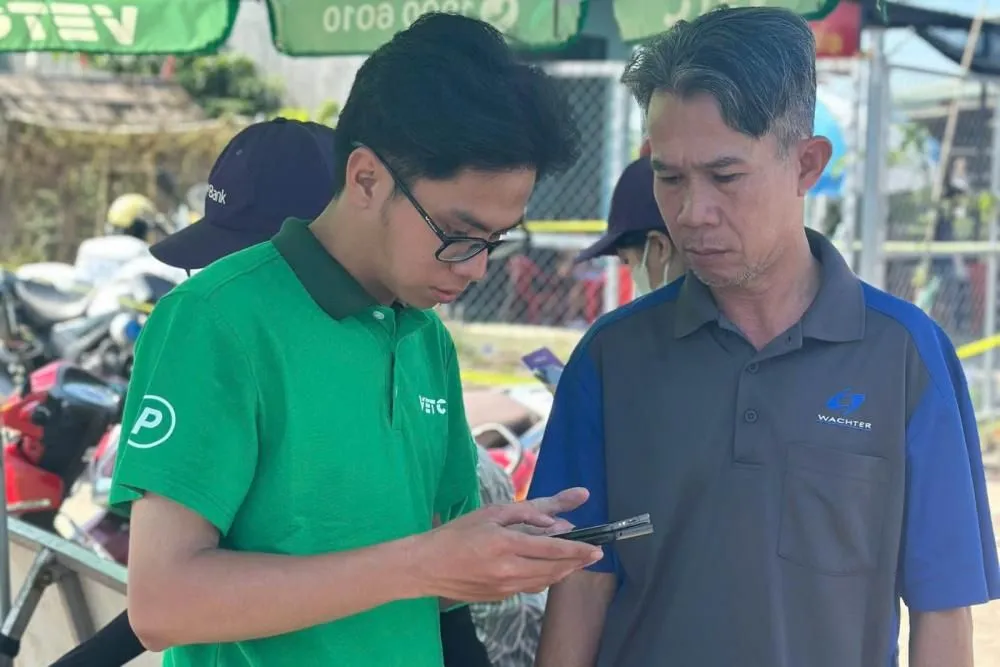 Đếm ngược đến 1/10/2025: hơn 3 triệu ô tô có nguy cơ "mắc kẹt" tại các trạm thu phí - Ảnh 3.