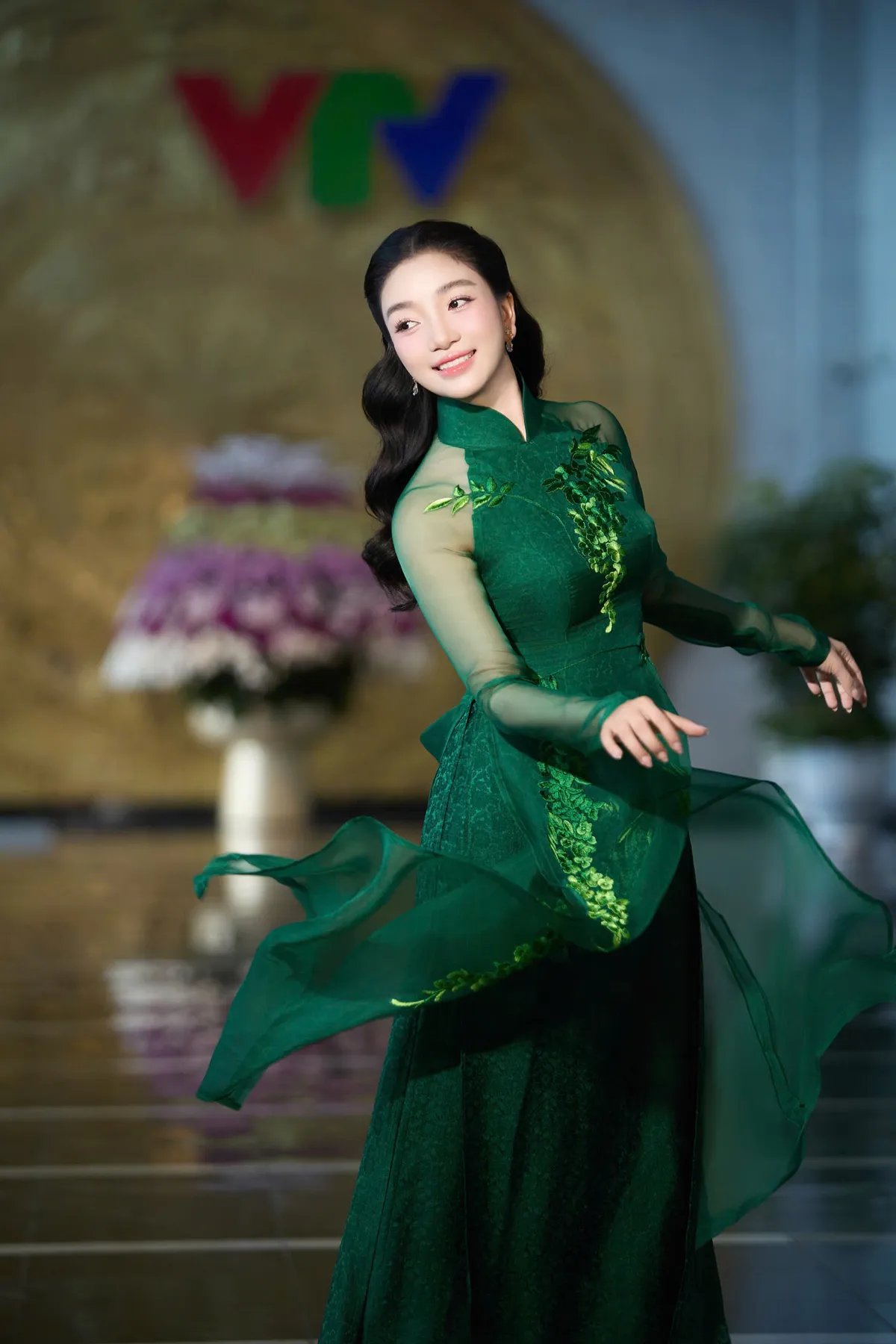 Phạm Thu Hà : Tôi ở lại “khu vườn” của riêng mình  - Ảnh 4.