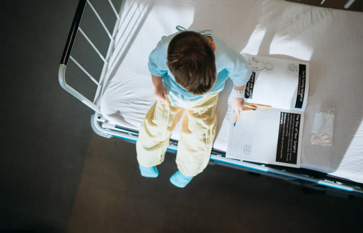 Ngày An toàn người bệnh thế giới năm 2025: Bảo vệ thế hệ tương lai - Ảnh 1.