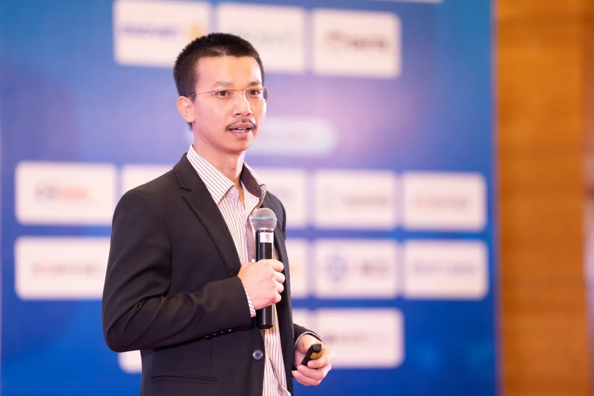 Tấn công mạng có yếu tố AI tăng hơn 60% - Ảnh 2.