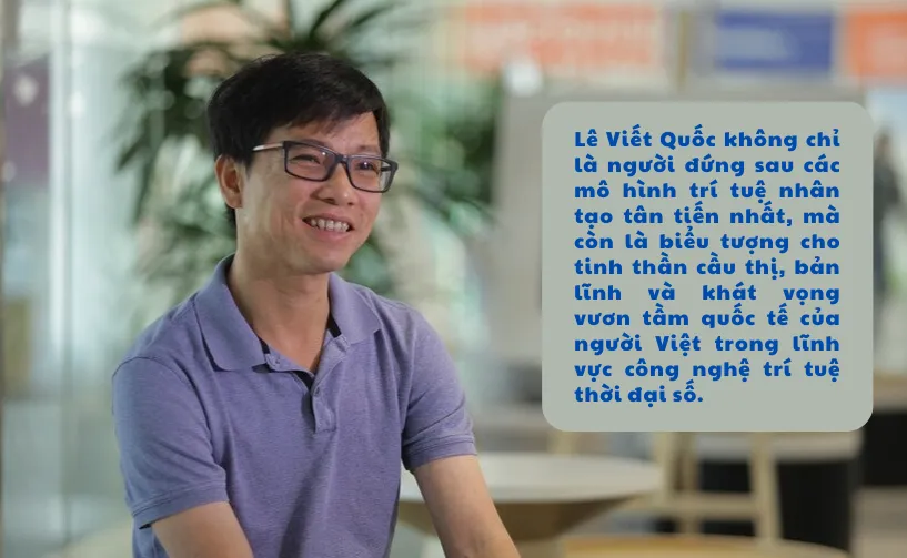 Người trẻ gốc Việt: Mang đam mê và bản sắc ra thế giới - Ảnh 1.