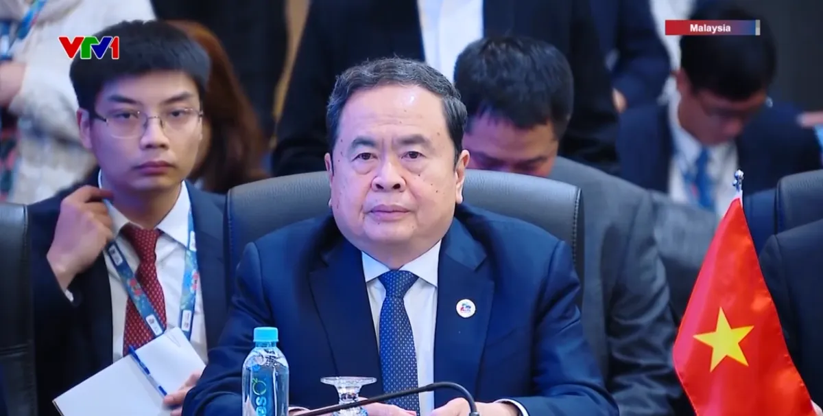 Việt Nam sẵn sàng đóng góp tích cực cho thành công AIPA-46  - Ảnh 2.
