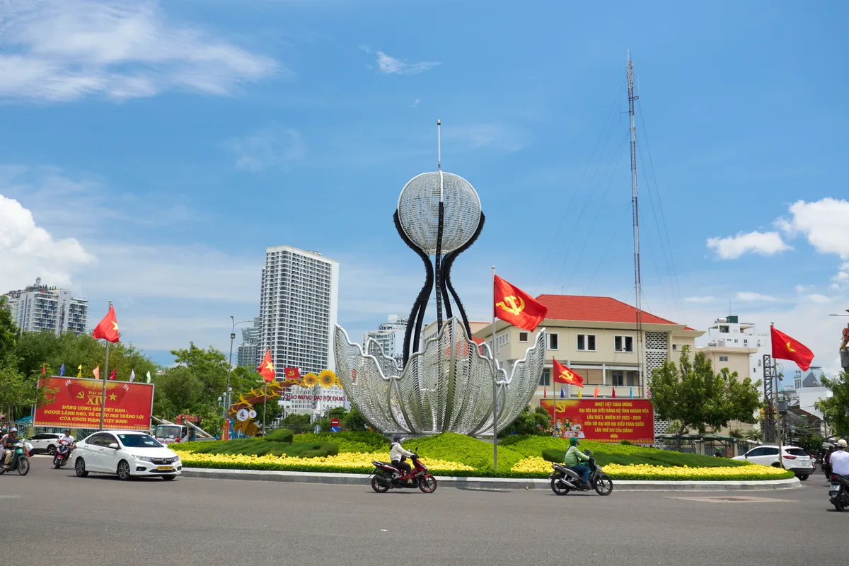 Khánh Hòa: Chuẩn bị tổ chức Đại hội Đảng bộ tỉnh lần thứ I, nhiệm kỳ 2025 - 2030 - Ảnh 5.
