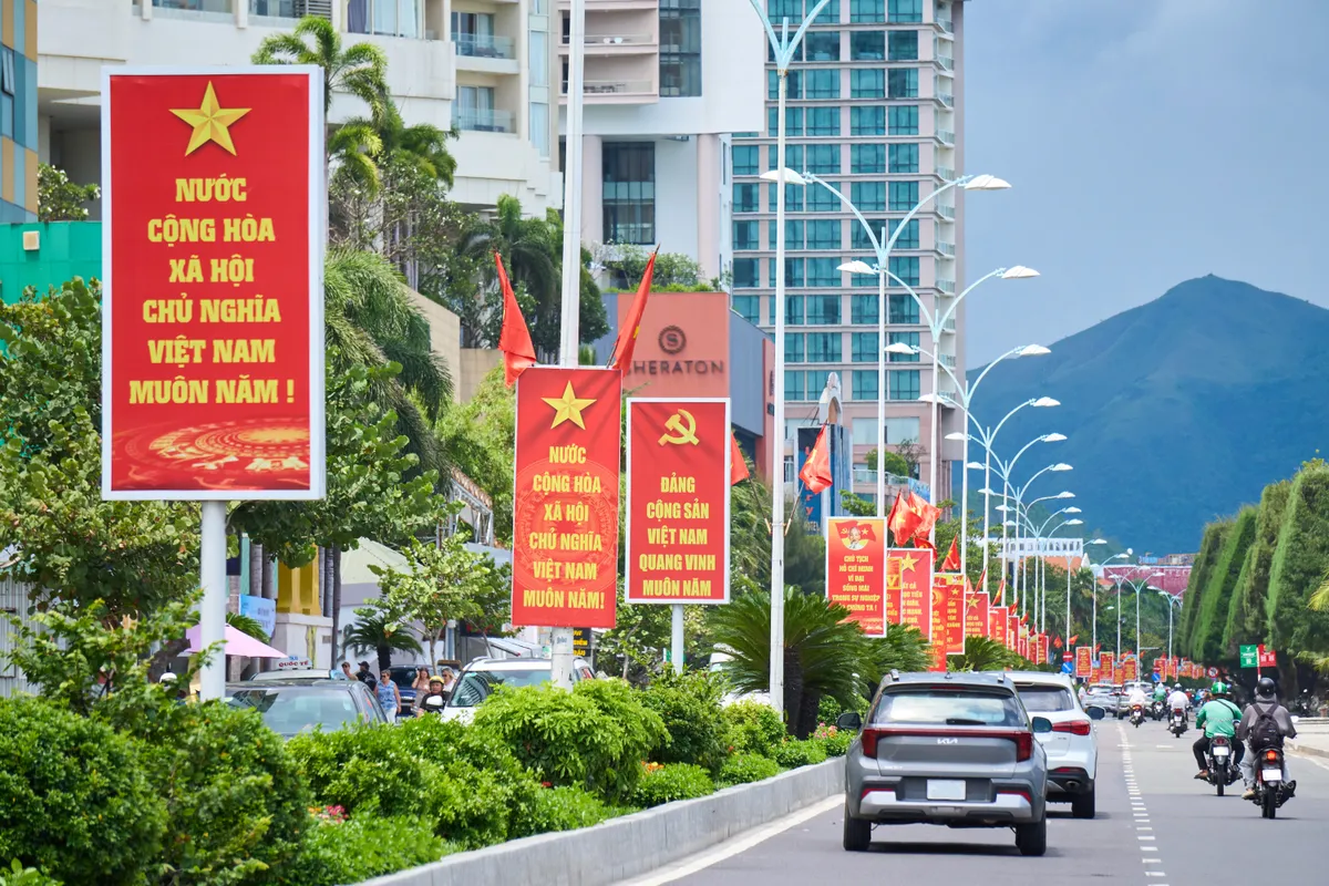 Khánh Hòa: Chuẩn bị tổ chức Đại hội Đảng bộ tỉnh lần thứ I, nhiệm kỳ 2025 - 2030 - Ảnh 7.