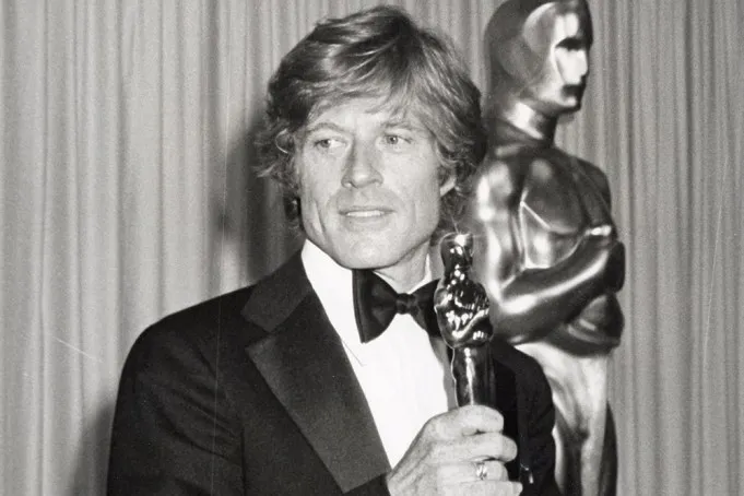 Robert Redford - Vinh quang v&agrave; di sản của một biểu tượng điện ảnh- Ảnh 1.