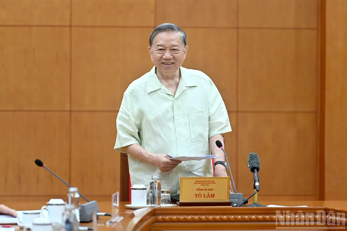 KHẨN TRƯƠNG ĐỀ XUẤT CHỦ TRƯƠNG MỚI CHO PHÁT TRIỂN ĐÔ THỊ VÀ NÔNG THÔN - Ảnh 2.