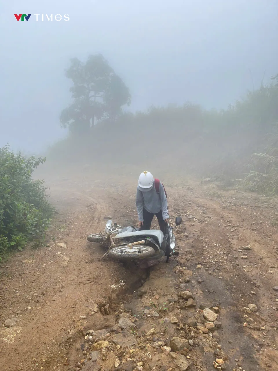 H&agrave;nh tr&igrave;nh đến lớp đầy gian nan của c&ocirc; gi&aacute;o mầm non "cắm bản" ở Điện Bi&ecirc;n - Ảnh 3.