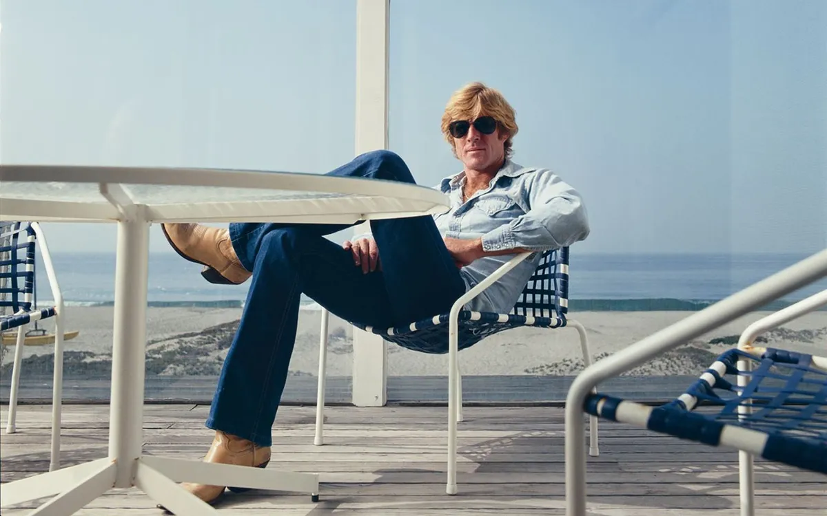 (Ảnh: Annie Leibovitz.)